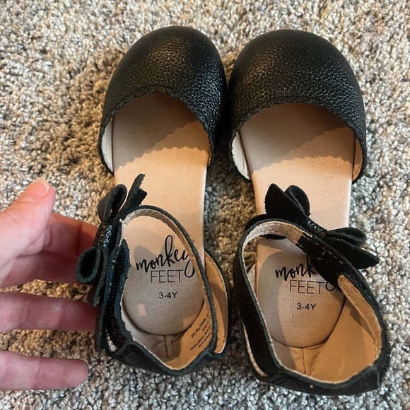 Monkey Feet Maryjane - Picture 2 of 7